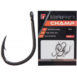 Brain F1 Champ №05 / 8pcs