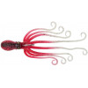 Savage Gear 3D Octopus / 10cm / Uv Pink Glow - зображення 1