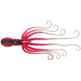 Savage Gear 3D Octopus / 10cm / Uv Pink Glow