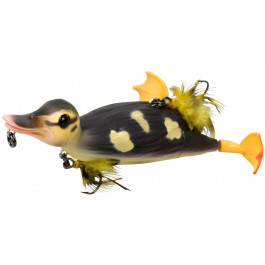 Savage Gear 3D Suicide Duck 105 / 01 Natural