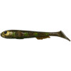 Savage Gear LB 3D Goby Shad / 23cm / Green-Silver Goby - зображення 1