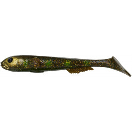 Savage Gear LB 3D Goby Shad / 23cm / Green-Silver Goby