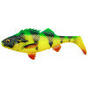 Savage Gear 4D Perch Shad 17.5cm / Firetiger - зображення 1