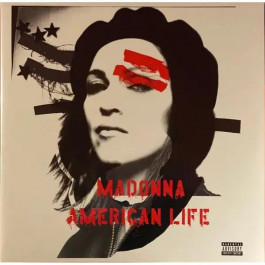  Madonna: American Life