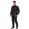 Nerve Мотоштани брюки штани текстильні NERVE 3909 L-3X чорний XL - зображення 1