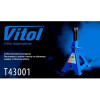 Vitol T43001 - зображення 2