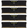 Corsair 32 GB (4x8GB)DDR4 4000 MHz Vengeance LPX (CMK32GX4M4K4000C19) - зображення 1