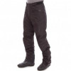 Nerve Мотоштани брюки штани текстильні NERVE MS-1227 L-3XL чорний XL - зображення 1