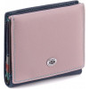 ST Leather Компактний жіночий гаманець із різнобарвної натуральної шкіри з монетницею  1767228 - зображення 5
