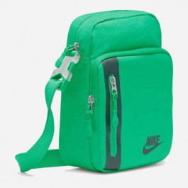 Nike Спортивна сумка тканинна  CLASSIC BKPK DN2557-324 Зелена (196974570394)