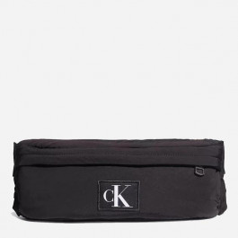 Calvin Klein Спортивна сумка поясна жіноча  960006769 Чорна (1159794622)
