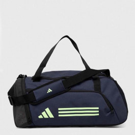 Adidas Cпортивна сумка  IR9821 Синя (4067886275935)