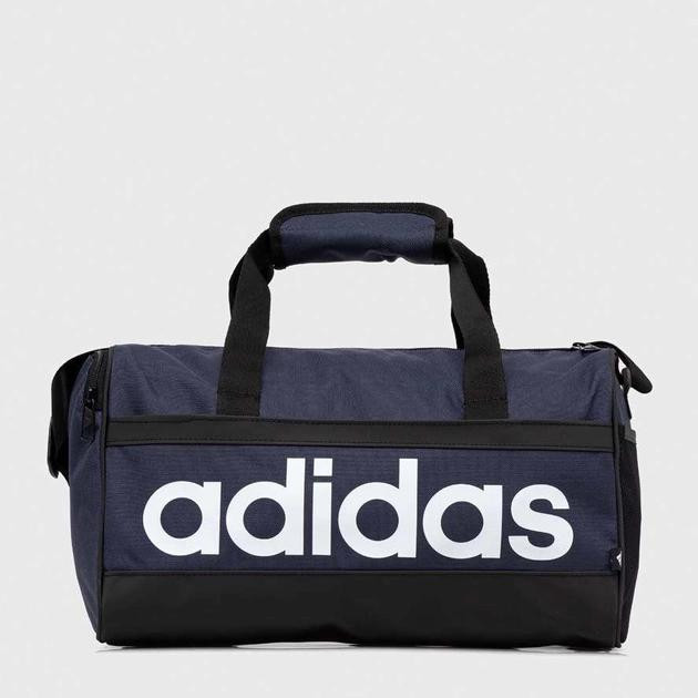 Adidas Cпортивна сумка  HR5346 Синя (4066751016239) - зображення 1