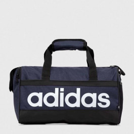 Adidas Cпортивна сумка  HR5346 Синя (4066751016239)