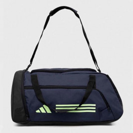 Adidas Cпортивна сумка  IR9820 Синя (4067886275966)