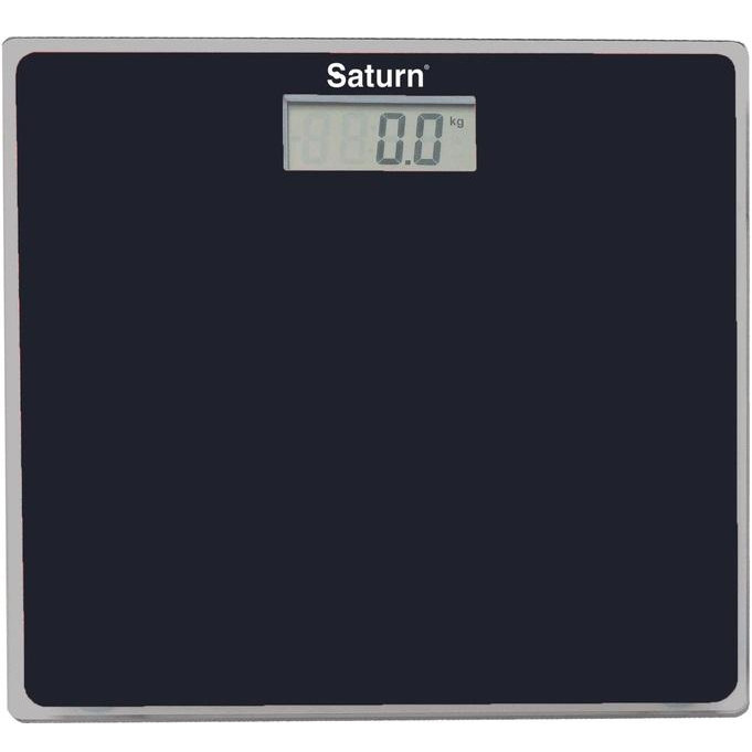 Saturn ST-PS0294 Black - зображення 1