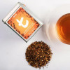 Dilmah Чай чорний  Т-Series Elderflower With Cinnamon And Apple Ceylon ж/б 130 г (9312631776409) - зображення 2