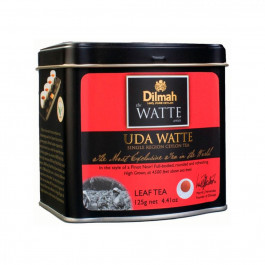 Dilmah Чай чорний  Uda Watte 125 г (9312631131673)