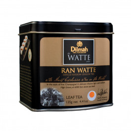Dilmah Чай чорний  Ran Watte 125 г (9312631131680)