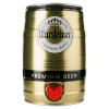 Warsteiner Пиво  Преміум, світле, 4,8%, 5 л (3039) (4000856003107) - зображення 1