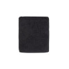 Lotus Рушник махровий  для обличчя 50x90 см Чорний (2000022330251) - зображення 1