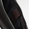 Keizer Чоловіча шкіряна сумка чорна  K12020-36bl-black - зображення 5