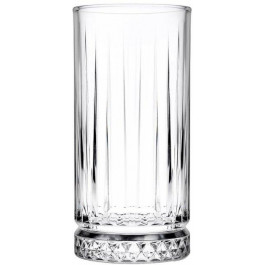 Pasabahce Набір склянок високих  Elysia 280 мл х 4 шт (520125)