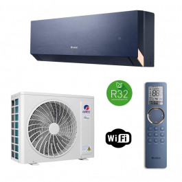 GREE Clivia Blue DC Inverter R-32 GWH18AUDXD-K6DNA1A