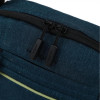 Hedgren Сумка через плече текстильна синя  Lineo HLNO07/183 - зображення 6