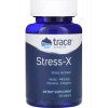 Trace Minerals Комплекс  Stress-X 60 таблеток (TMR00098) - зображення 1