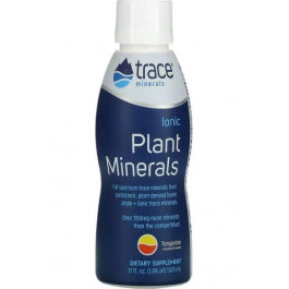 Trace Minerals Минеральный рослинний комплекс  503 мл (TMR00342)