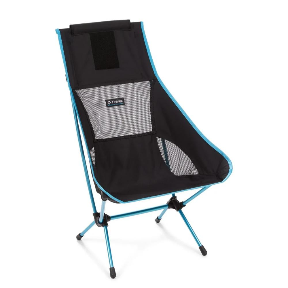 Helinox Chair Two R1 черный (HX 12851R2) - зображення 1