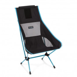 Helinox Chair Two R1 черный (HX 12851R2)