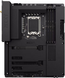 NZXT N7 Z790 Black (N7-Z79XT-B1)