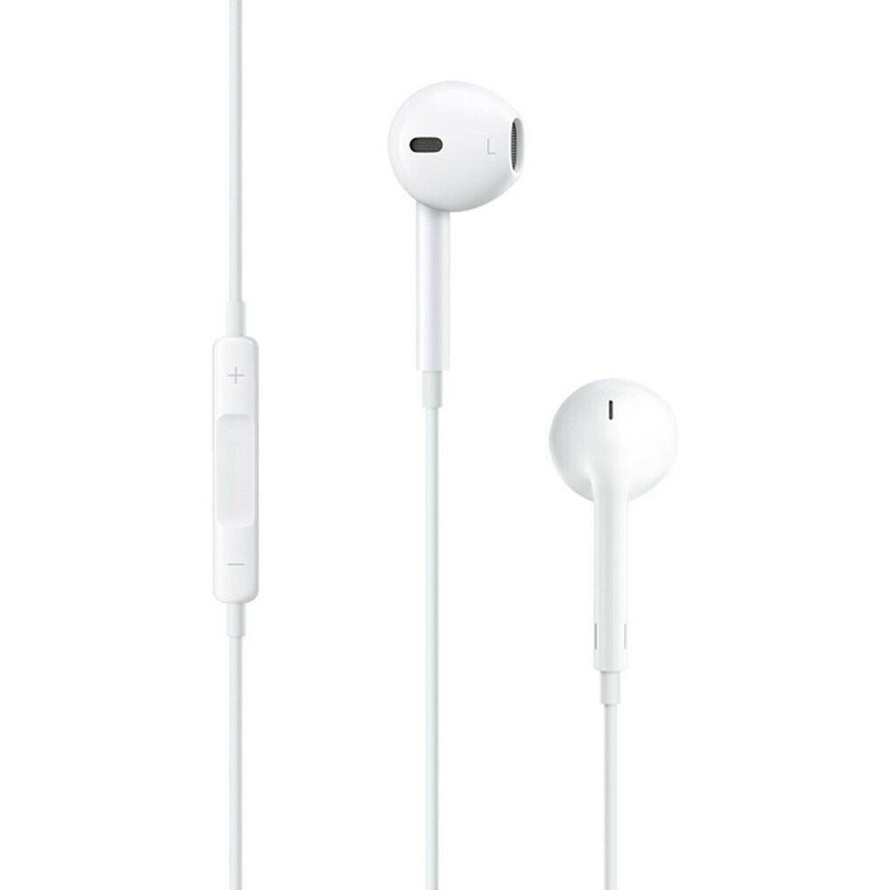 Apple EarPods with Mic (MNHF2) - зображення 1