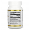 California Gold Nutrition Benfotiamine 150 mg 90 VCaps - зображення 2