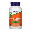 Now Red Clover 375 mg 100 Veg Caps - зображення 1