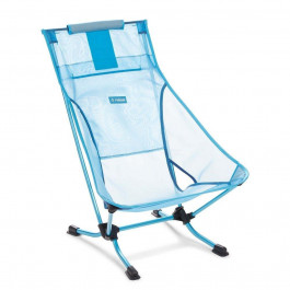 Helinox Beach Chair Blue Mesh (HX 10678R2)