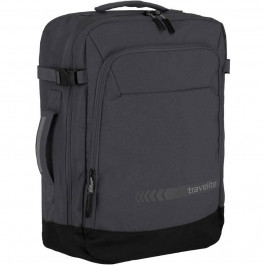 Travelite Kick Off Multibag backpack / Anthracite (006912-04)
