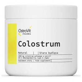 OstroVit Pharma Colostrum 100 g