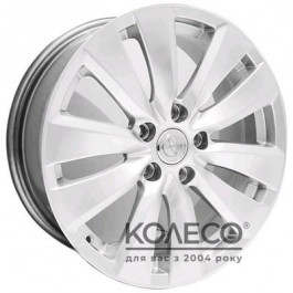   Replica Toyota CT2217 (R16 W7.0 PCD5x114.3 ET40 DIA67.1)