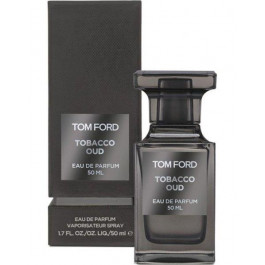 Tom Ford Tobacco Oud Парфюмированная вода унисекс 50 мл