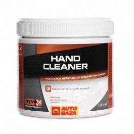   RYMAX Очищувач рук RYMAX Hand cleaner 600мл