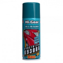   Hi-Gear Очищувач HI-GEAR HG5625 300мл