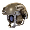 Sordin Helmet Adapter Kit для ARC Rail на шолом (60160) - зображення 4