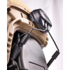 Sordin Helmet Adapter Kit для ARC Rail на шолом (60160) - зображення 6