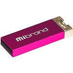 Mibrand 8 GB Сhameleon Pink (MI2.0/CH8U6P) - зображення 1