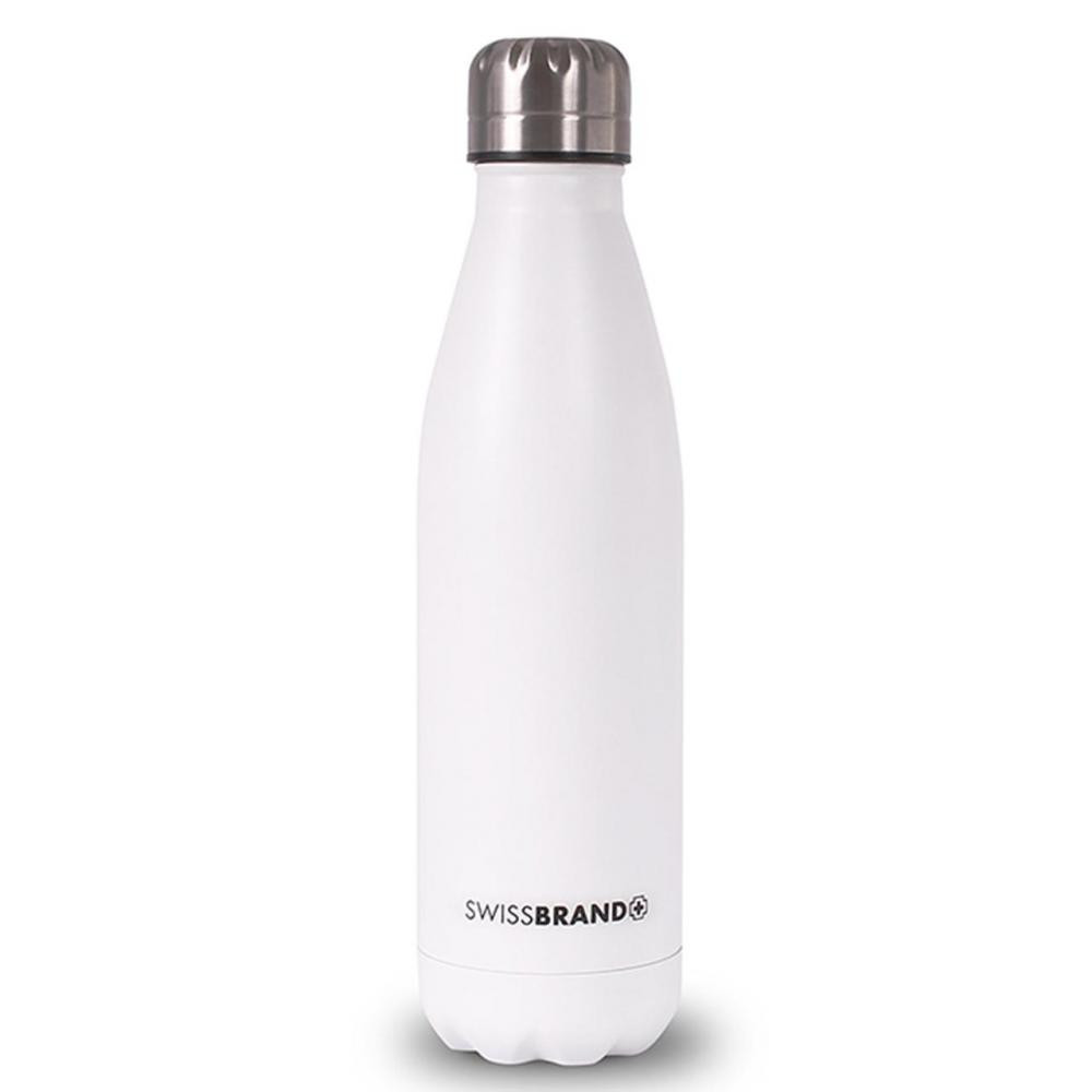 Swissbrand Fiji 500 ml White (SWB_TABTT999U) - зображення 1