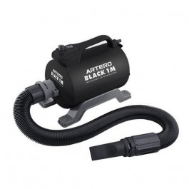 Artero Стационарный фен BLACK 1 MOTOR 2600 Вт. (ART-S265)