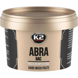 K2 Паста для миття рук K2 Abra Pasta Лимон 500 мл (GPL-K20556)